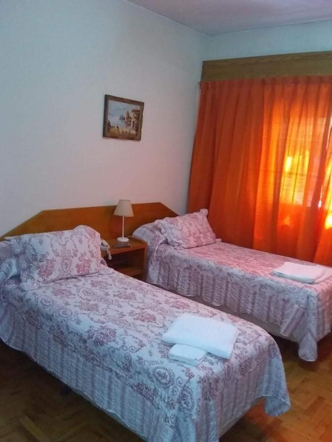 Hotel El Torreon Mendoza Ngoại thất bức ảnh