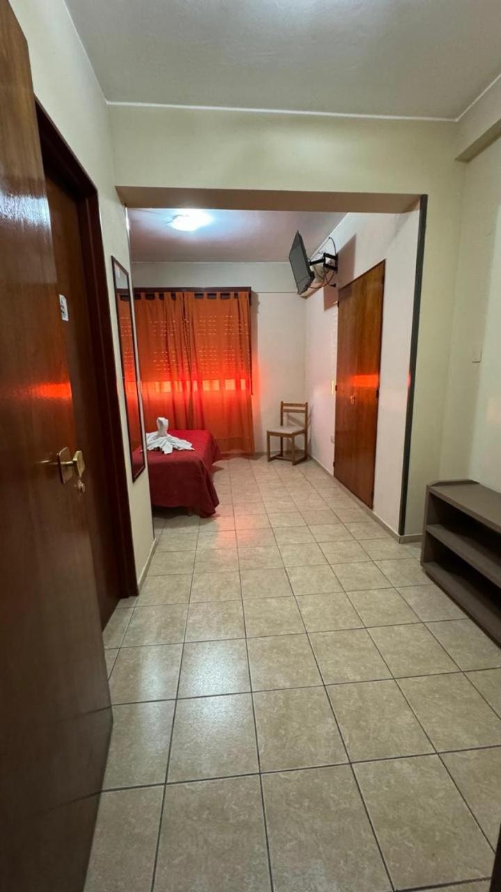 Hotel El Torreon Mendoza Ngoại thất bức ảnh