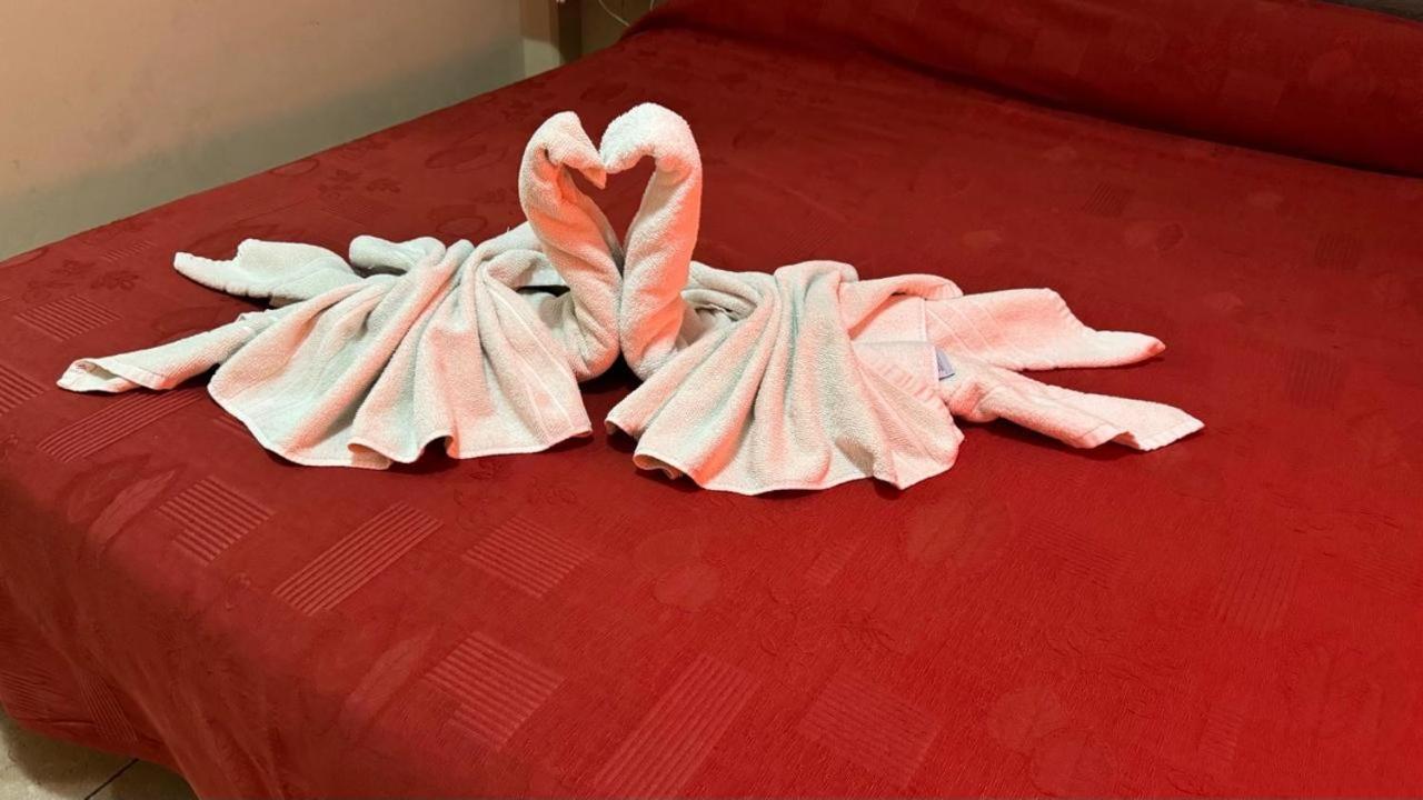 Hotel El Torreon Mendoza Ngoại thất bức ảnh