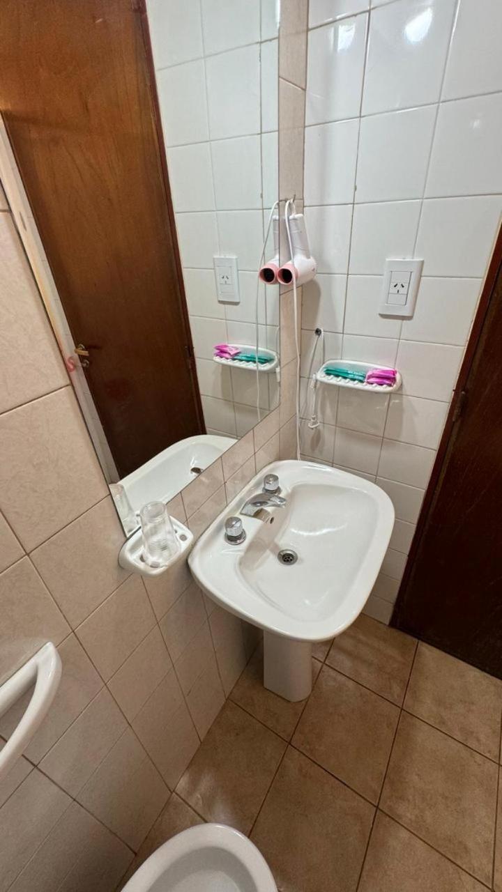 Hotel El Torreon Mendoza Ngoại thất bức ảnh
