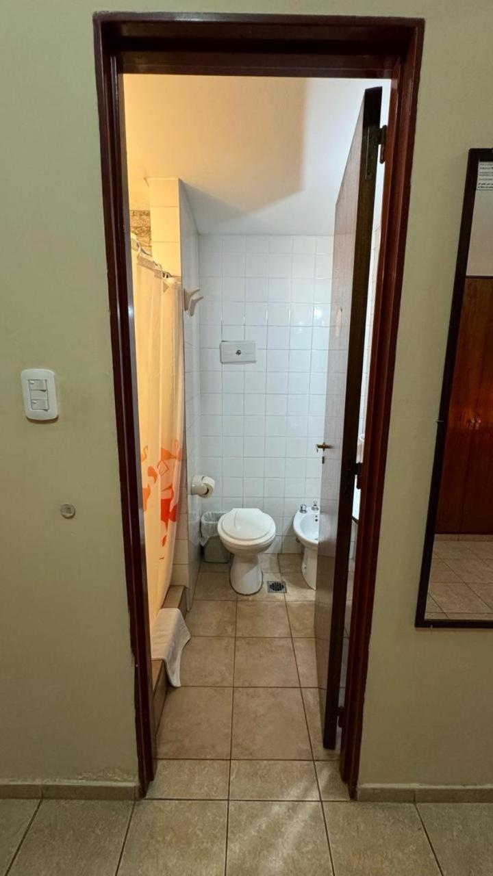 Hotel El Torreon Mendoza Ngoại thất bức ảnh