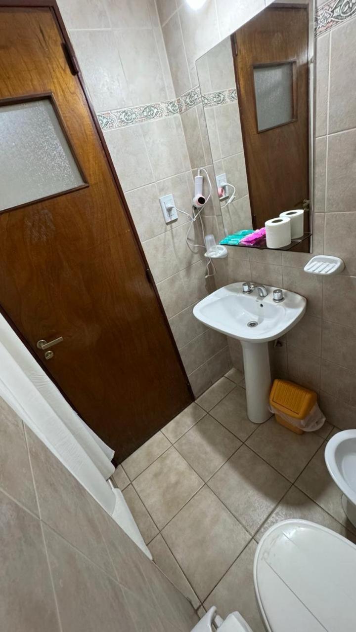 Hotel El Torreon Mendoza Ngoại thất bức ảnh