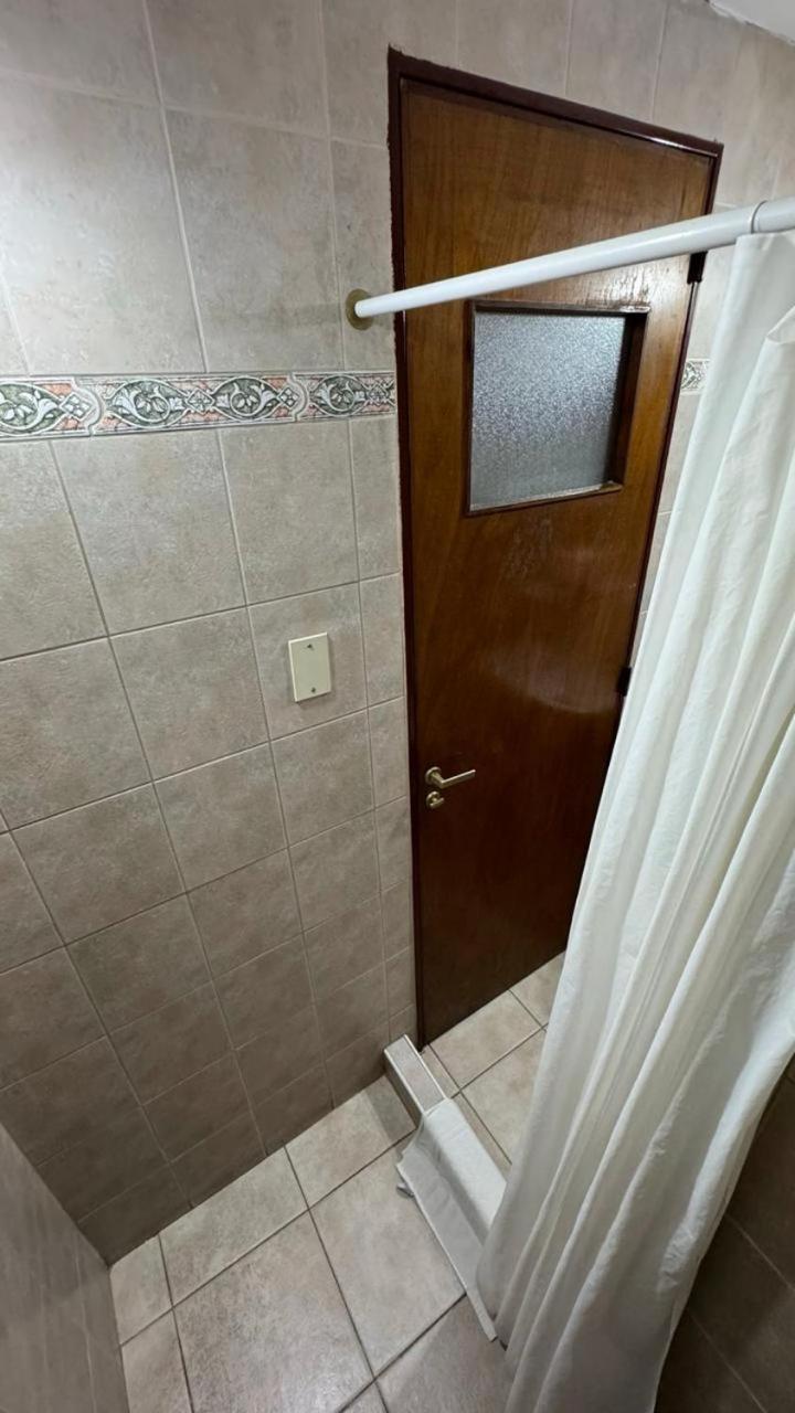 Hotel El Torreon Mendoza Ngoại thất bức ảnh