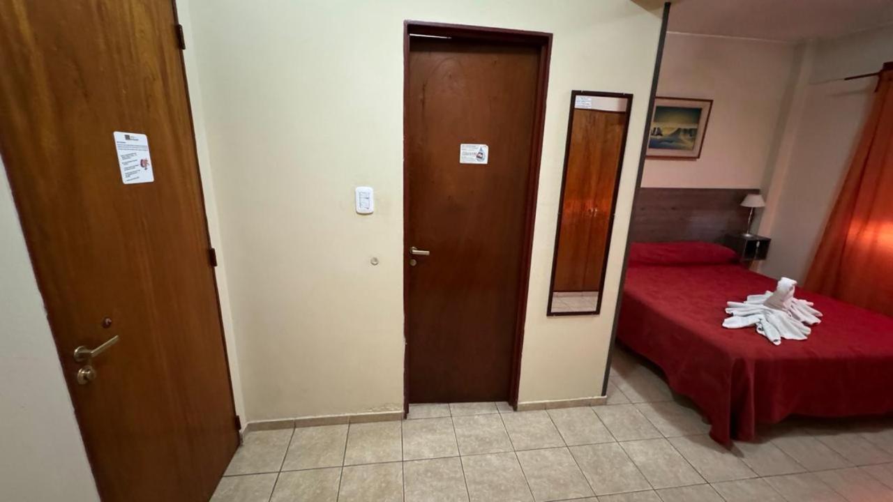 Hotel El Torreon Mendoza Ngoại thất bức ảnh