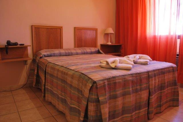 Hotel El Torreon Mendoza Ngoại thất bức ảnh