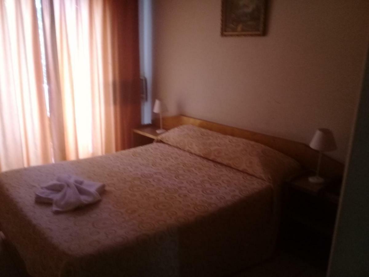 Hotel El Torreon Mendoza Ngoại thất bức ảnh
